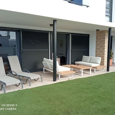 Villa Gehidy Teguise  Exteriér fotografie