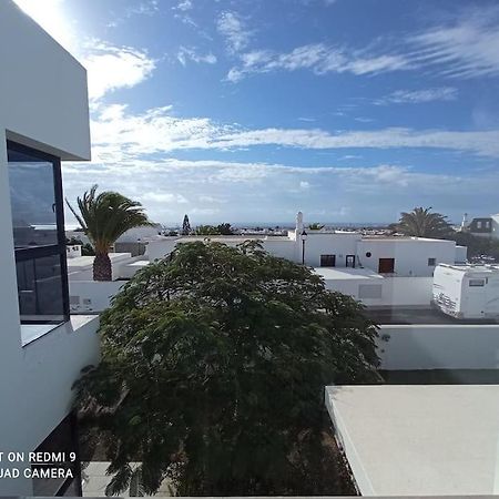 Villa Gehidy Teguise  Exteriér fotografie