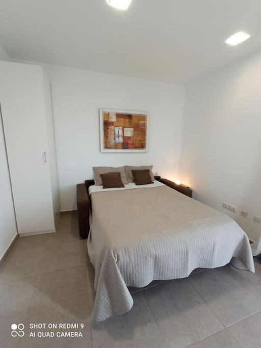 Villa Gehidy Teguise  Exteriér fotografie