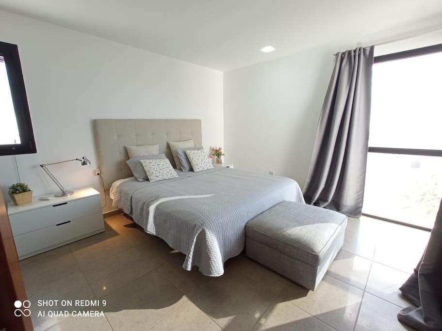 Villa Gehidy Teguise  Exteriér fotografie