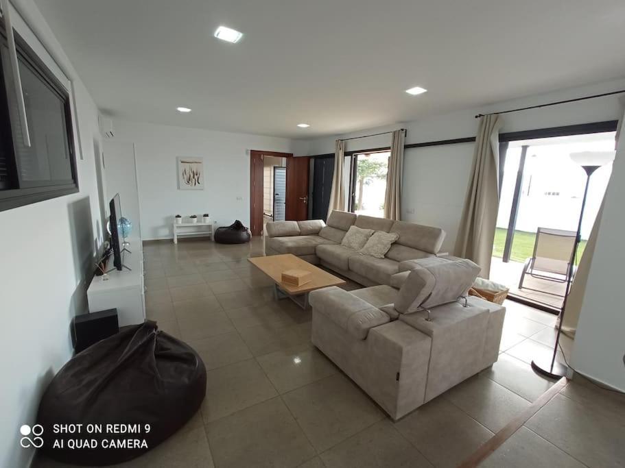 Villa Gehidy Teguise  Exteriér fotografie