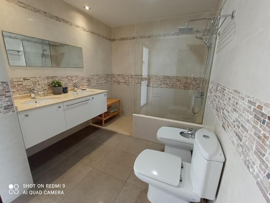 Villa Gehidy Teguise  Exteriér fotografie