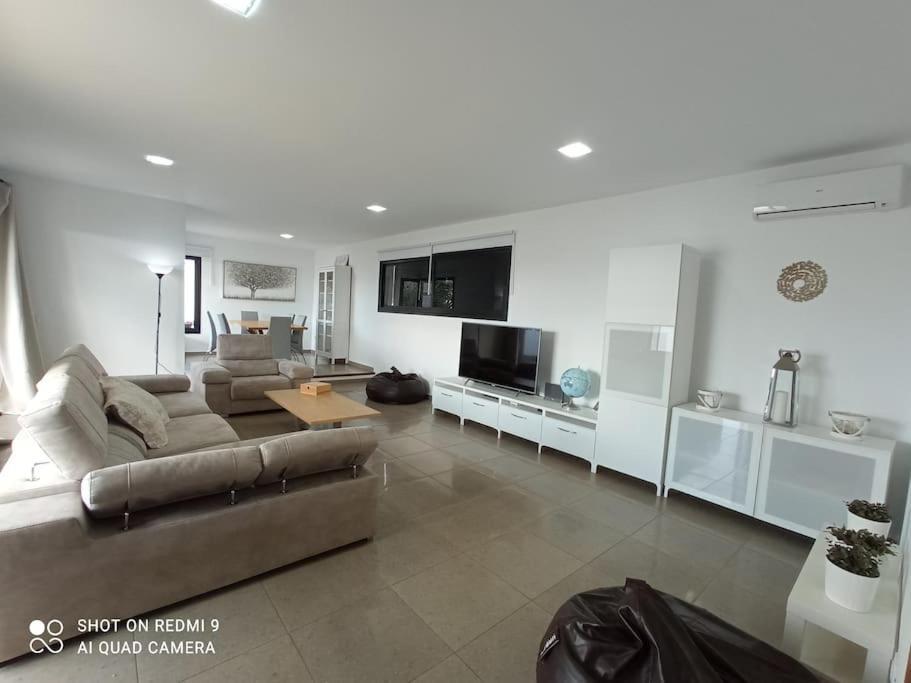 Villa Gehidy Teguise  Exteriér fotografie