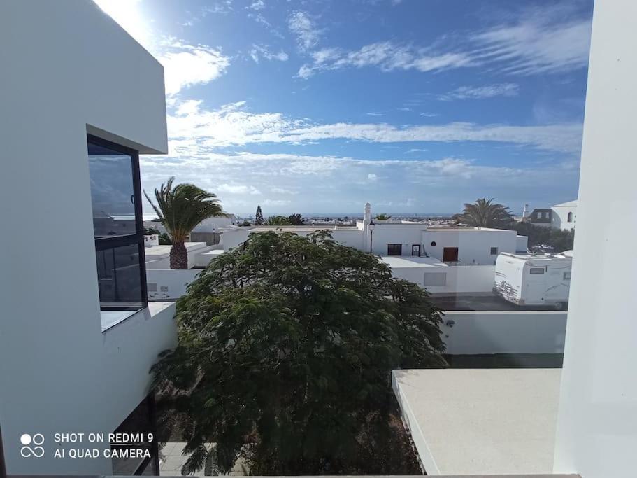 Villa Gehidy Teguise  Exteriér fotografie