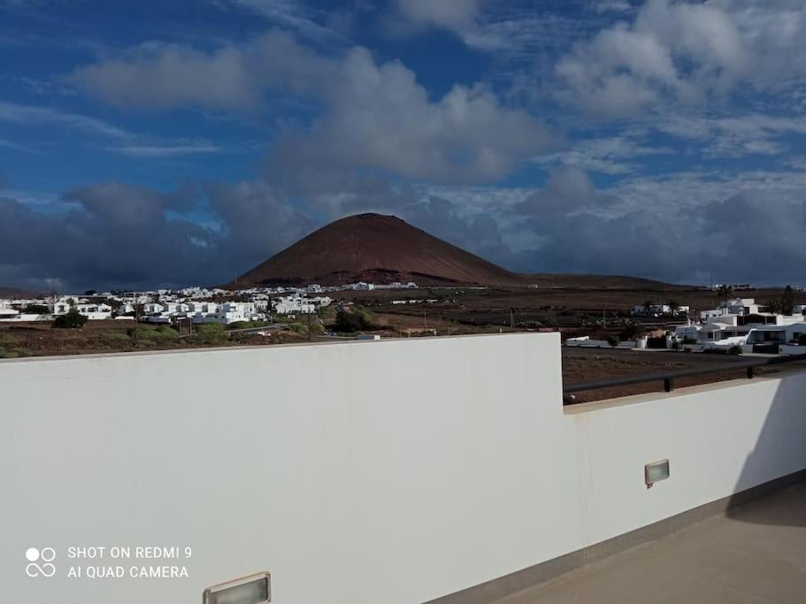 Villa Gehidy Teguise  Exteriér fotografie