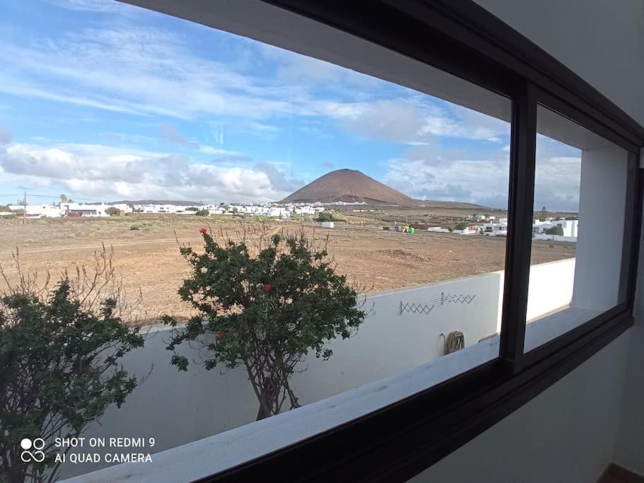 Villa Gehidy Teguise  Exteriér fotografie
