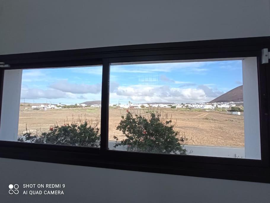 Villa Gehidy Teguise  Exteriér fotografie