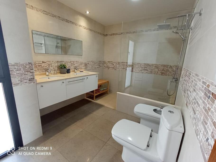 Villa Gehidy Teguise  Exteriér fotografie